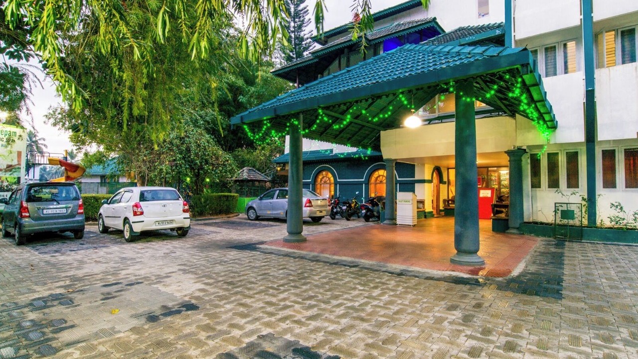 Photo of Outdoor in Kalpetta