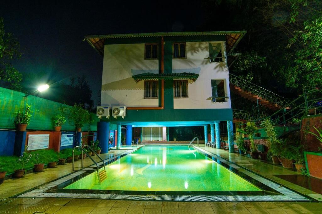 Photo of Outdoor in Kalpetta