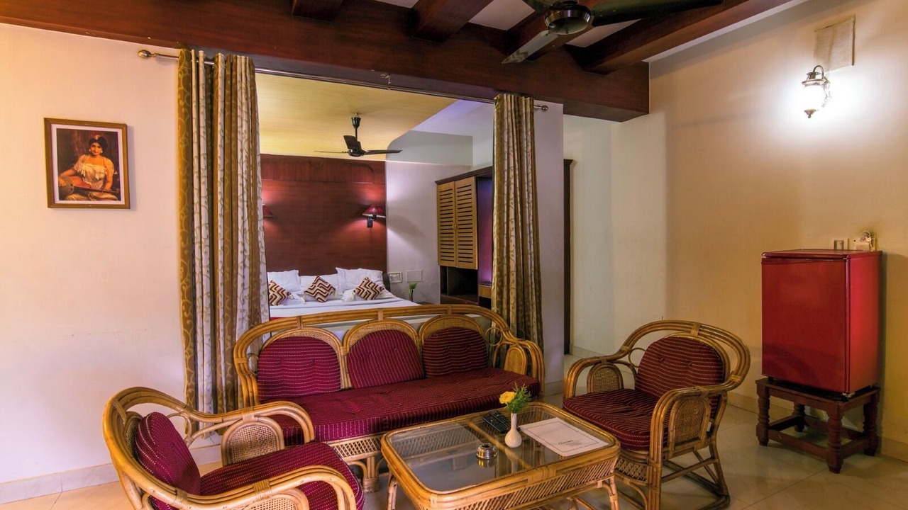 Photo of Patio Balcony in Kalpetta