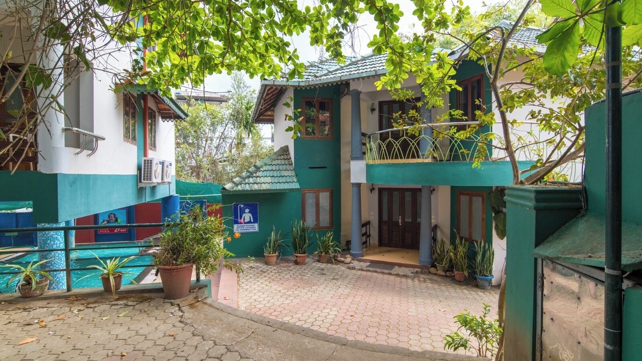 Photo of Outdoor in Kalpetta
