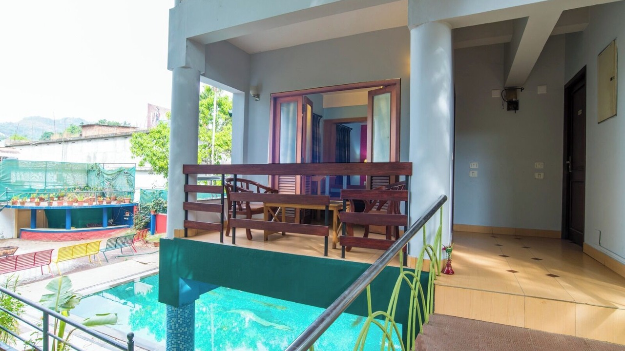 Photo of Outdoor in Kalpetta