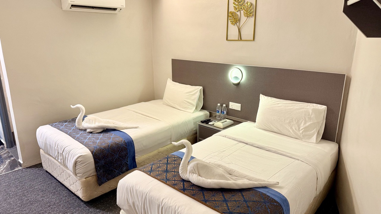 Photo of Bedroom in Pekan Melayu