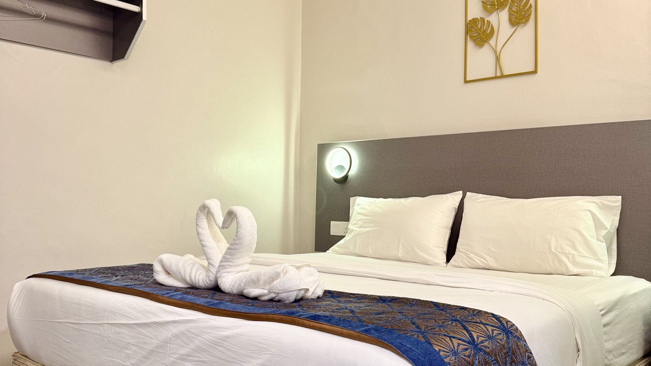 Photo of Bedroom in Pekan Melayu