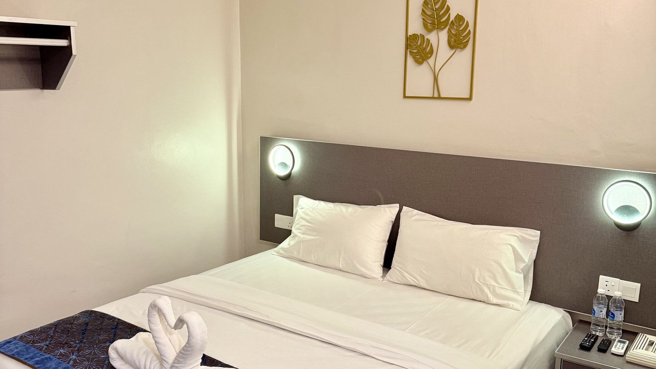 Photo of Bedroom in Pekan Melayu