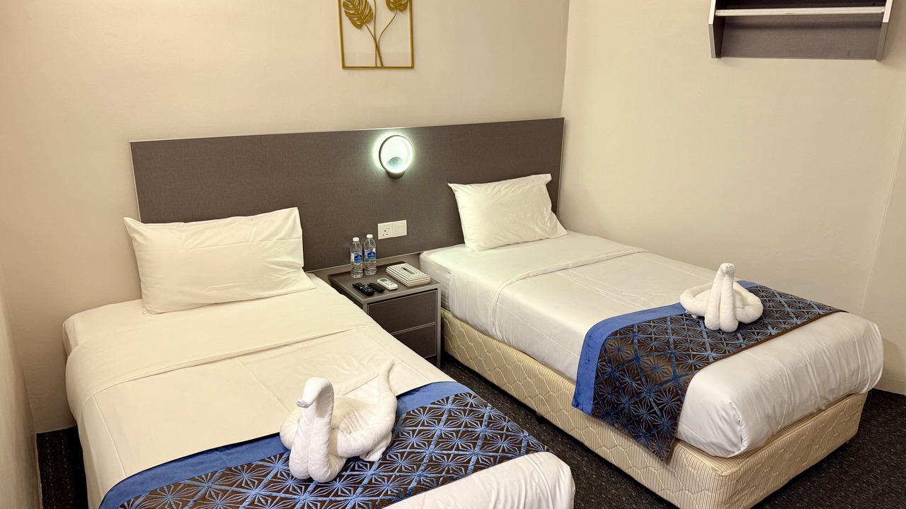 Photo of Bedroom in Pekan Melayu