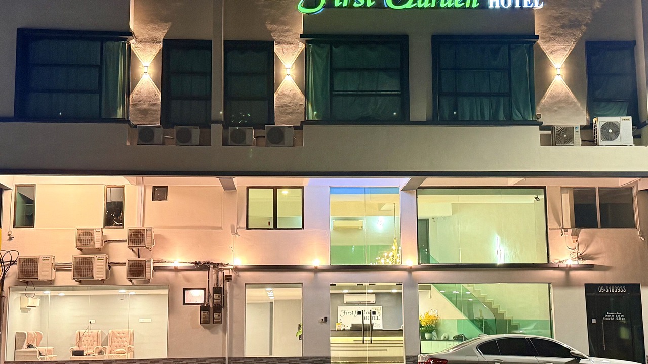 Photo of Outdoor in Pekan Melayu