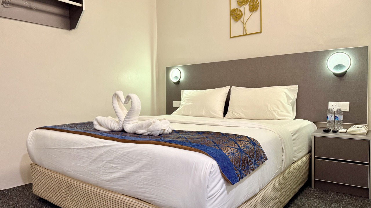 Photo of Bedroom in Pekan Melayu