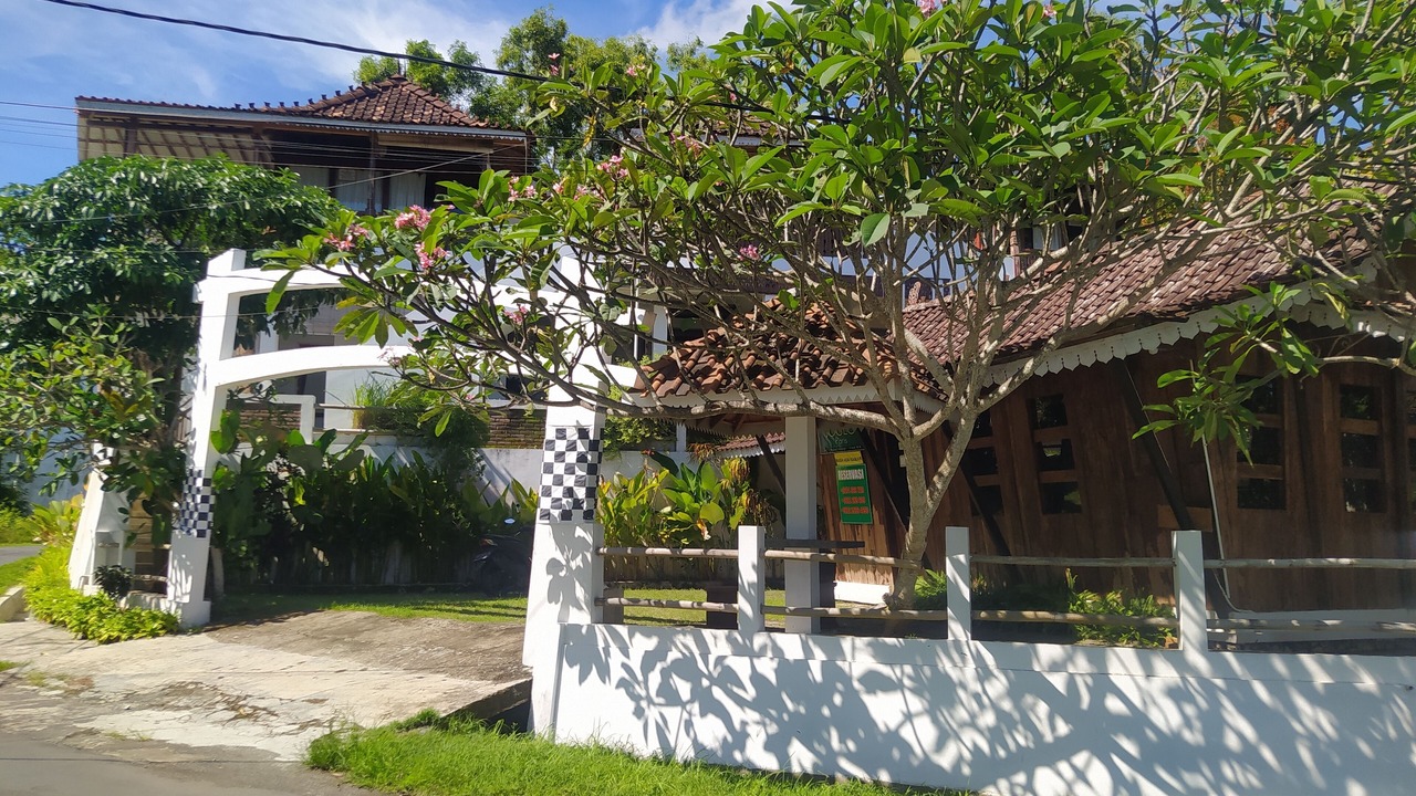 Photo of Outdoor in Kretek