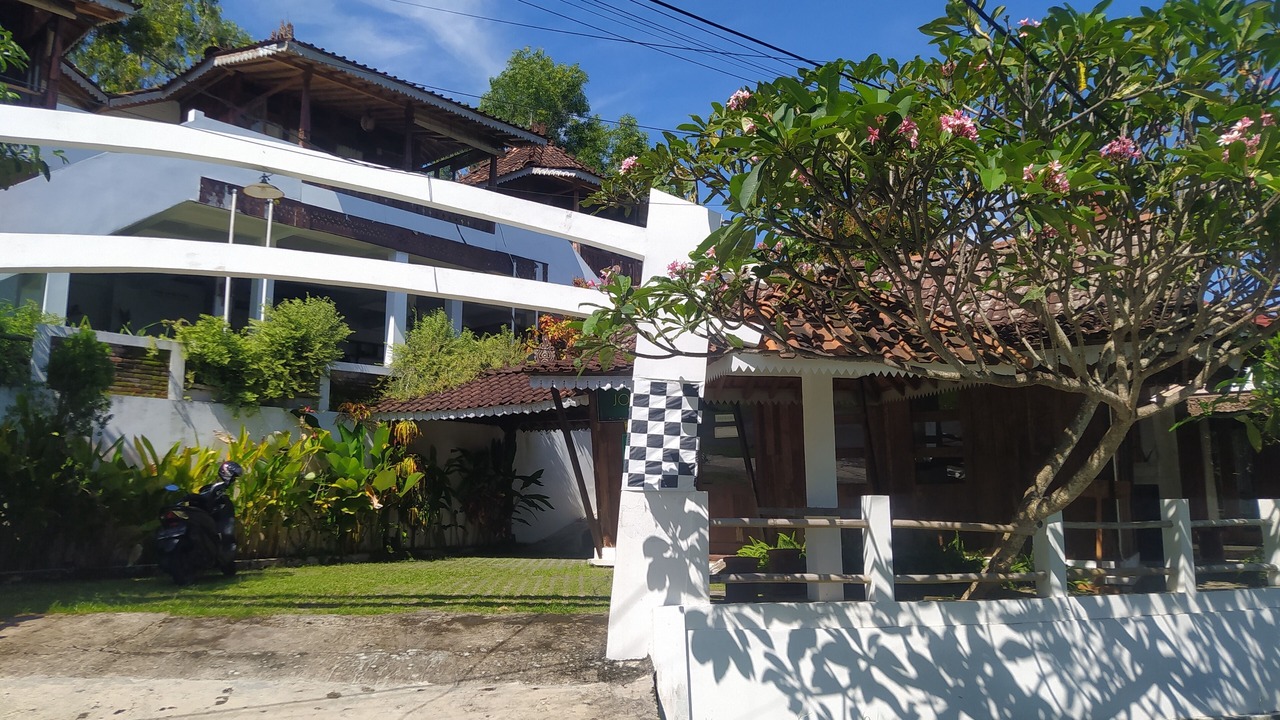 Photo of Outdoor in Kretek