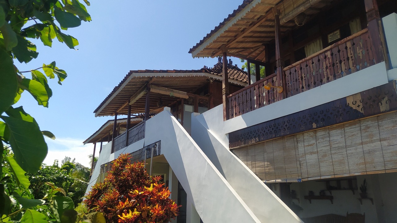 Photo of Outdoor in Kretek