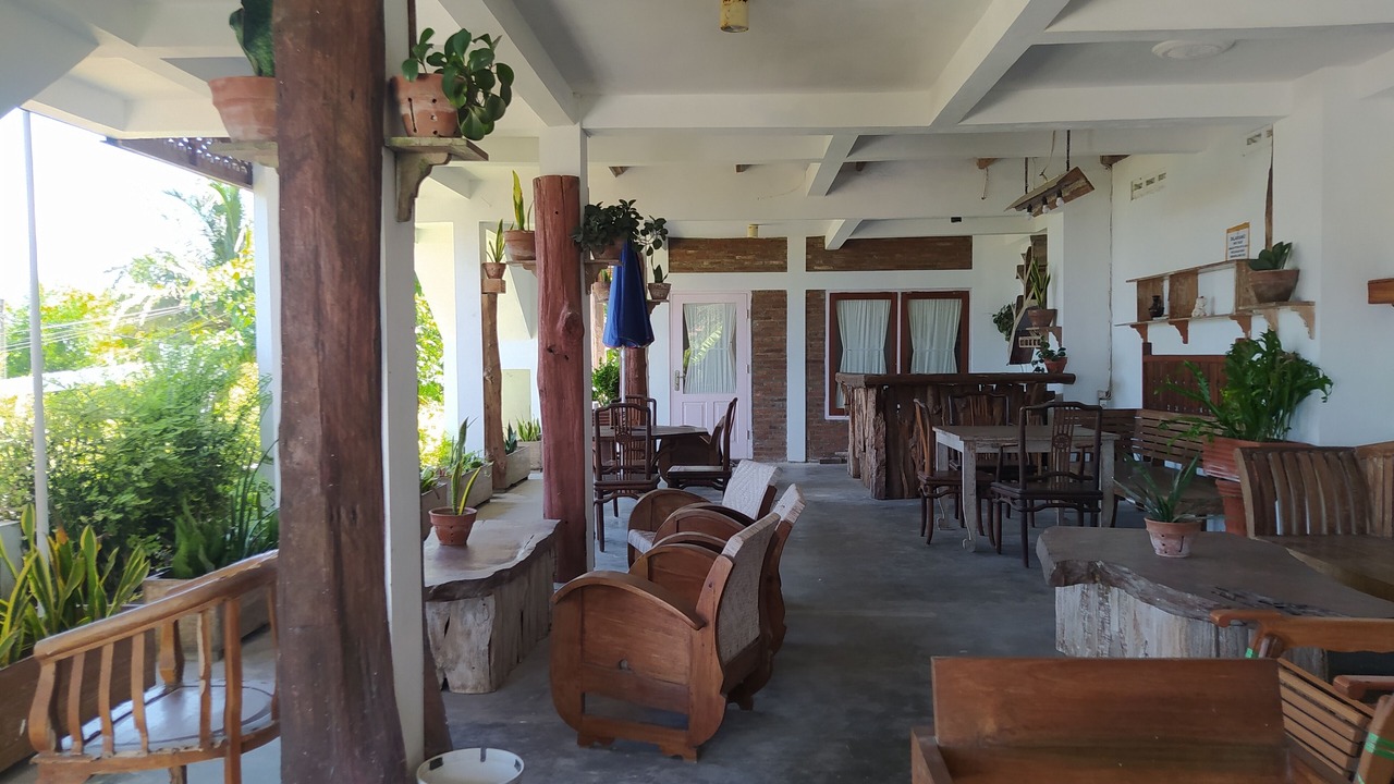 Photo of Outdoor in Kretek
