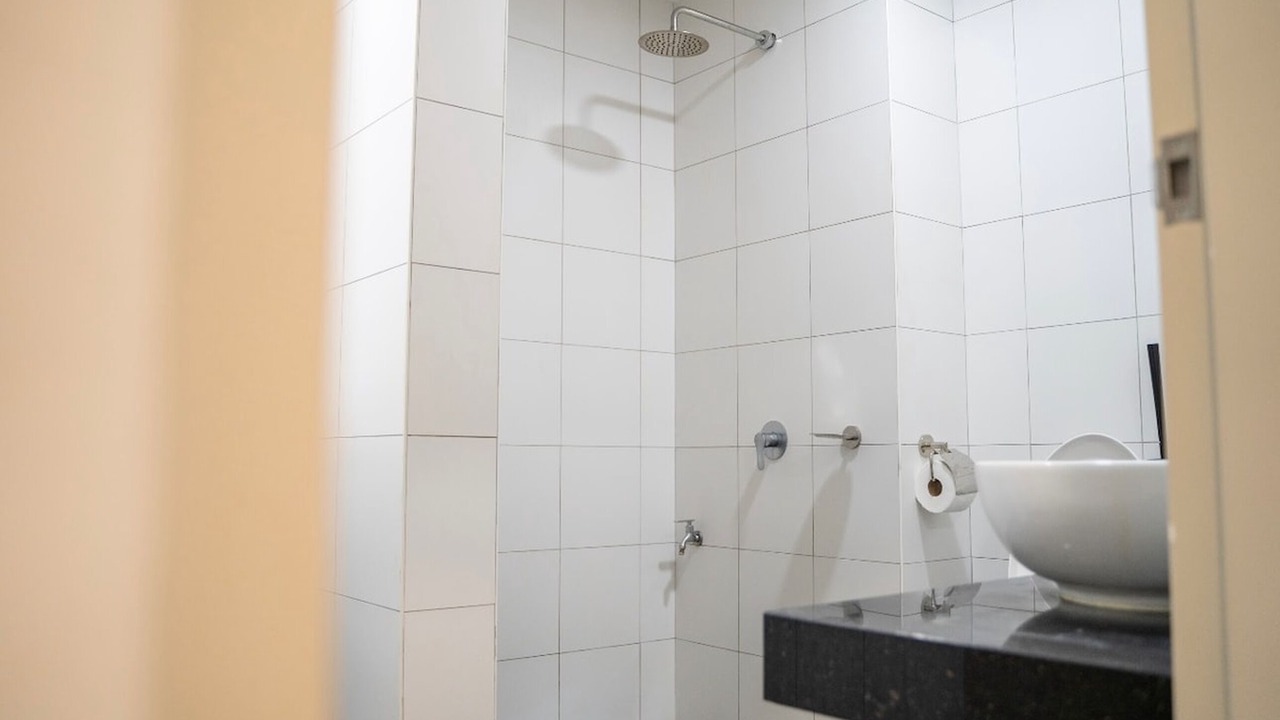 Photo of Bathroom in Chow Kit