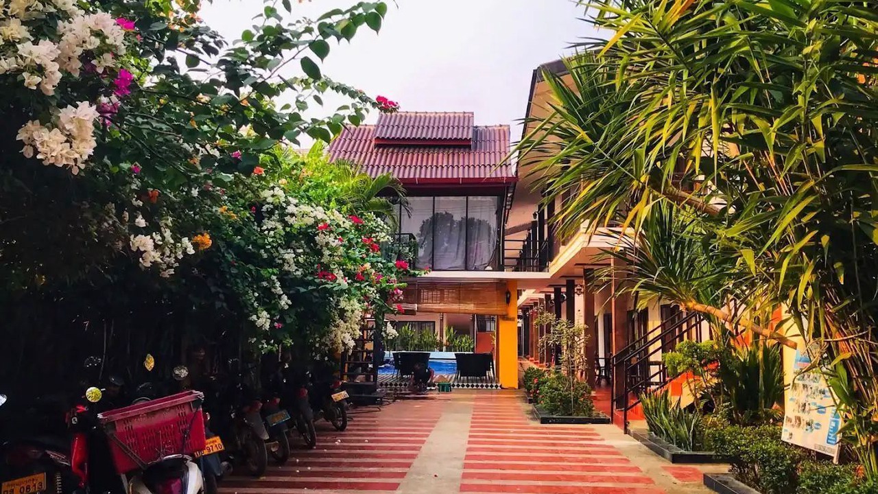 Photo of Livingroom in Vang Vieng