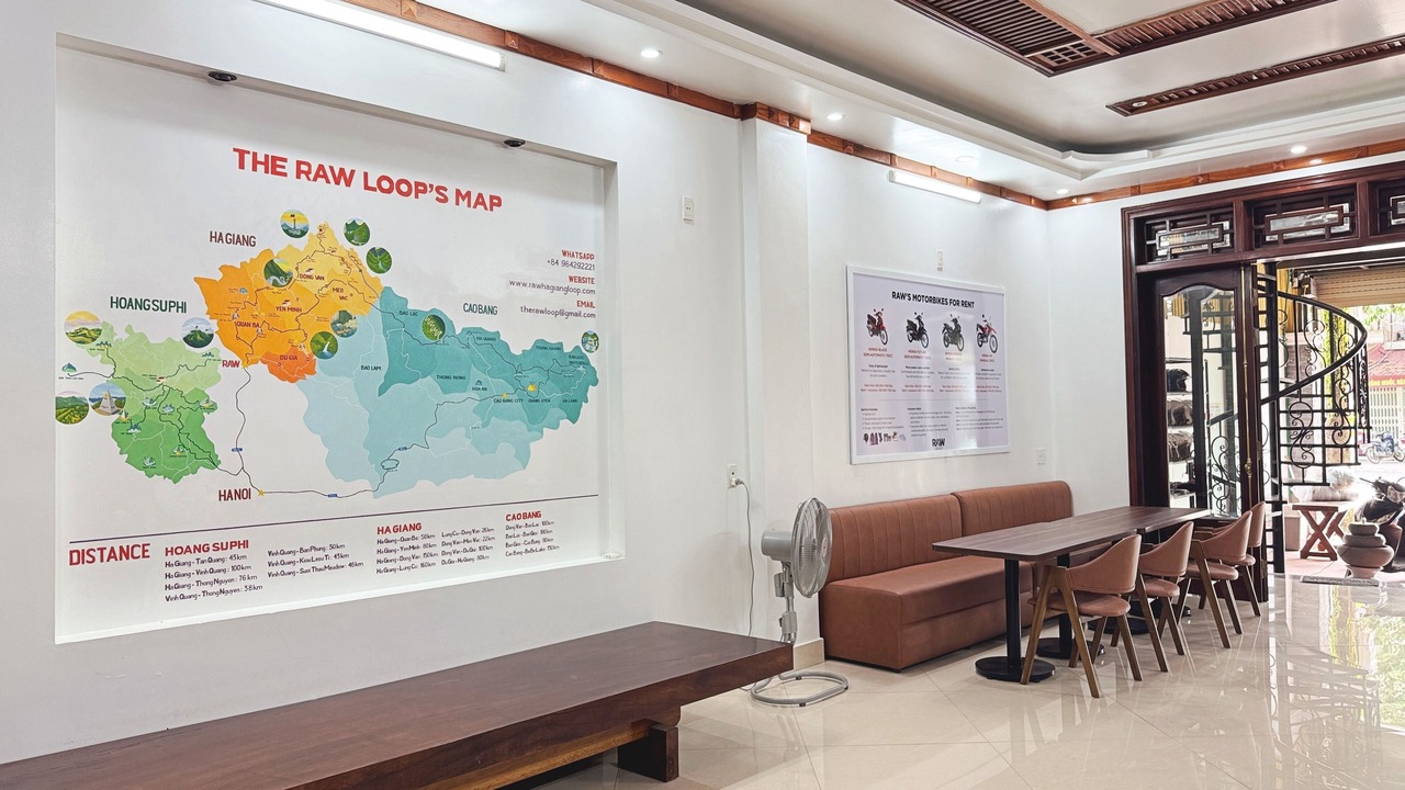 Photo of Livingroom in Ha Giang
