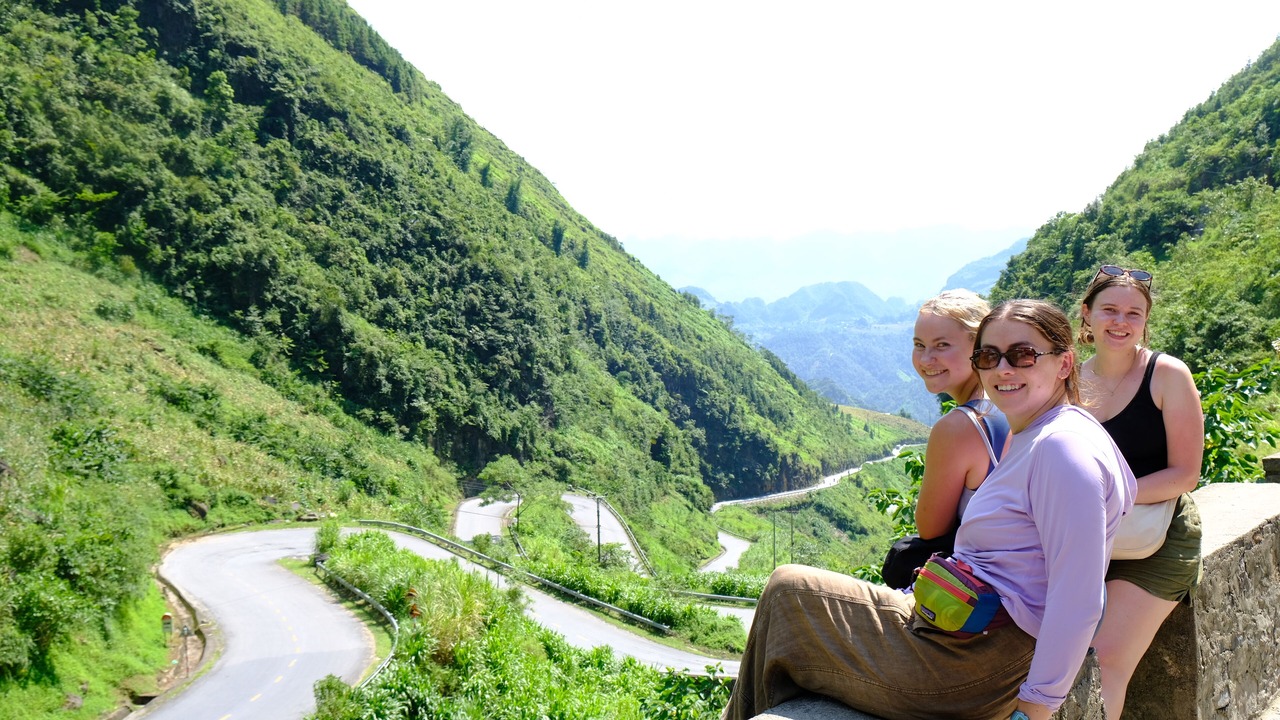 Photo of Outdoor in Ha Giang