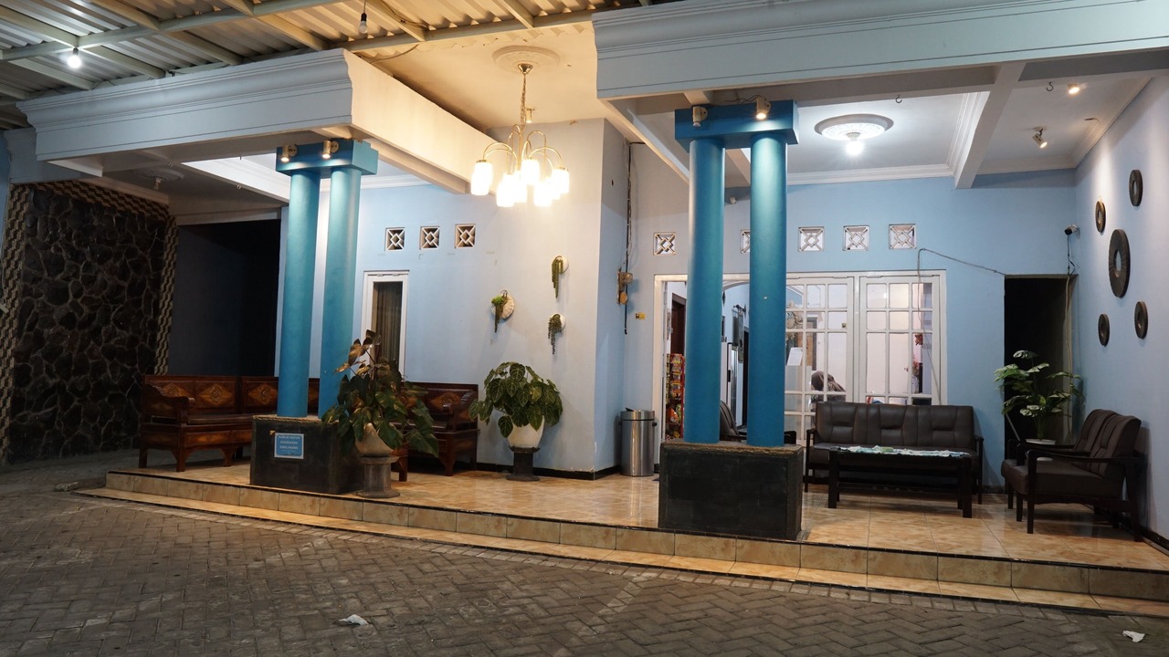 Photo of Outdoor in Pare