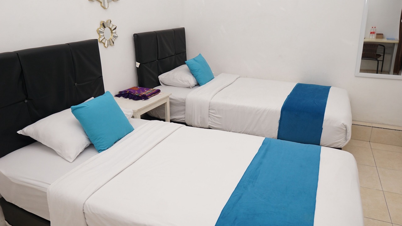 Photo of Bedroom in Pare
