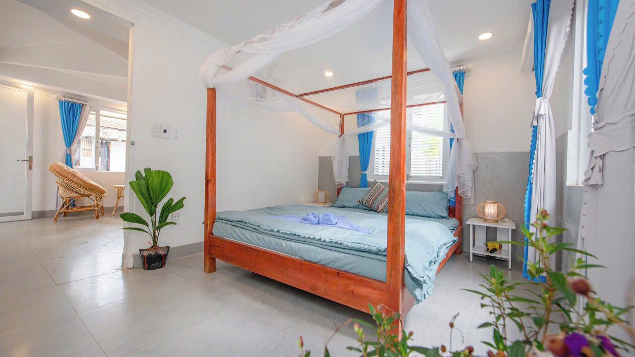 Photo of Patio Balcony in Buon Ma Thuot