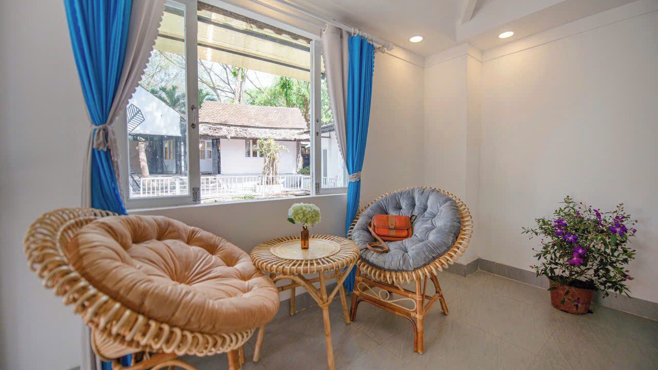 Photo of Patio Balcony in Buon Ma Thuot