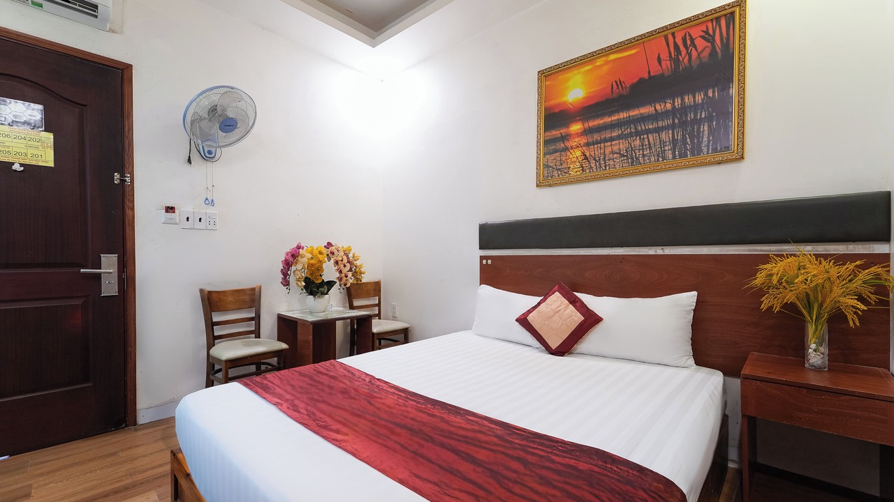Photo of Bedroom in Ho Chi Minh City