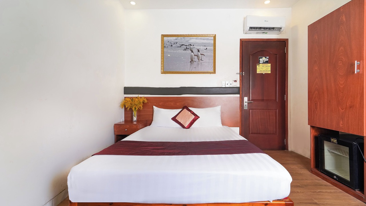 Photo of Bedroom in Ho Chi Minh City