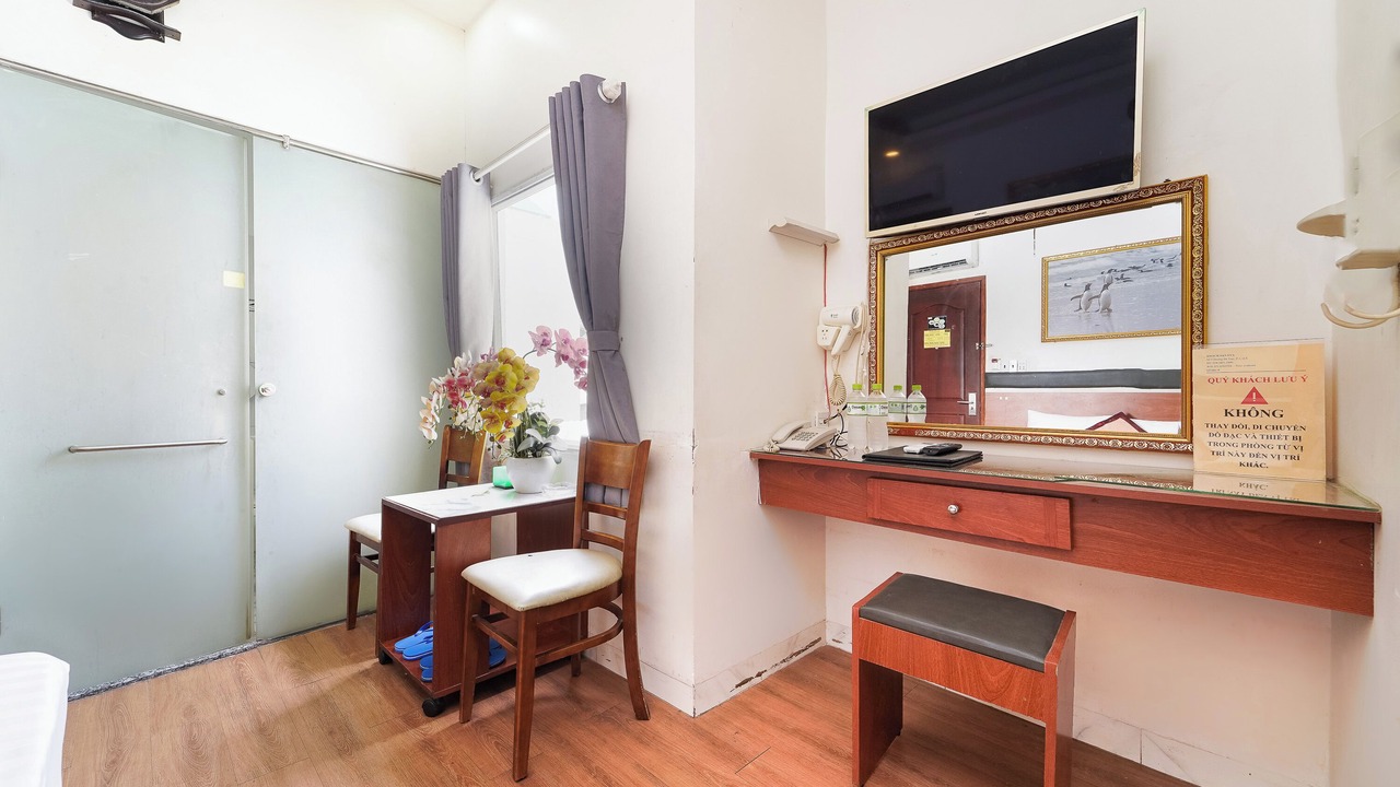 Photo of Bedroom in Ho Chi Minh City
