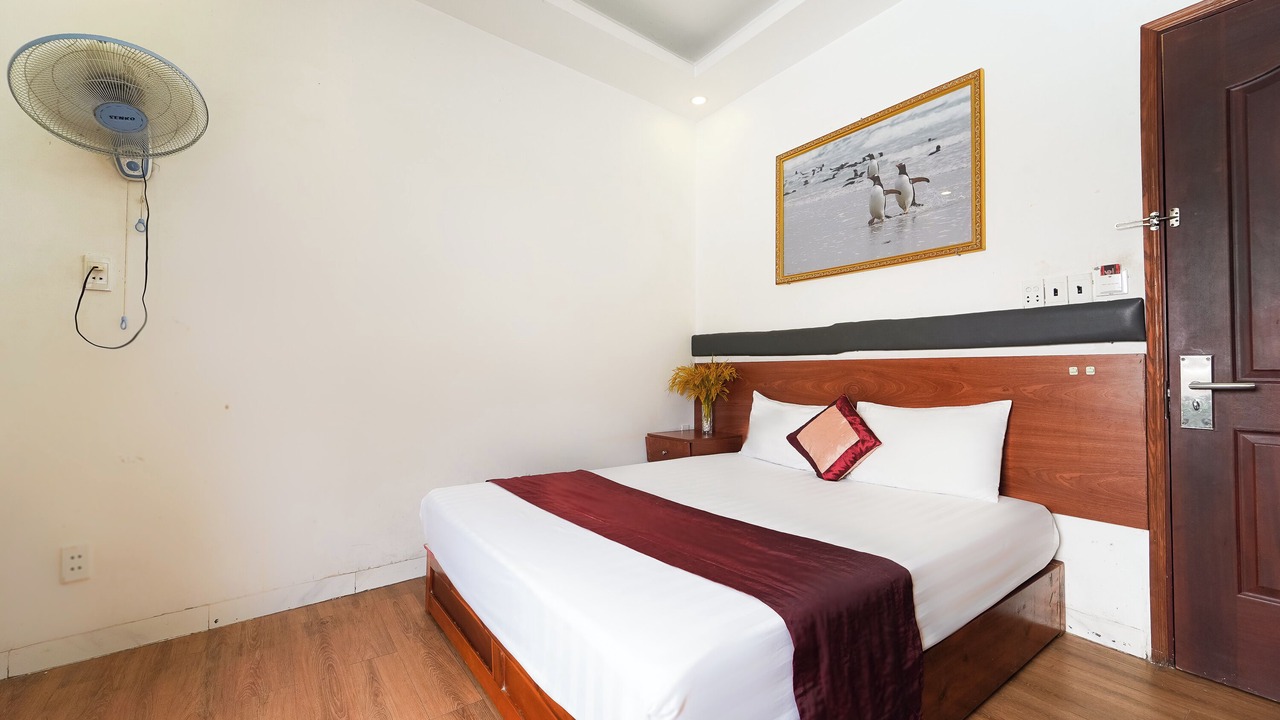 Photo of Bedroom in Ho Chi Minh City