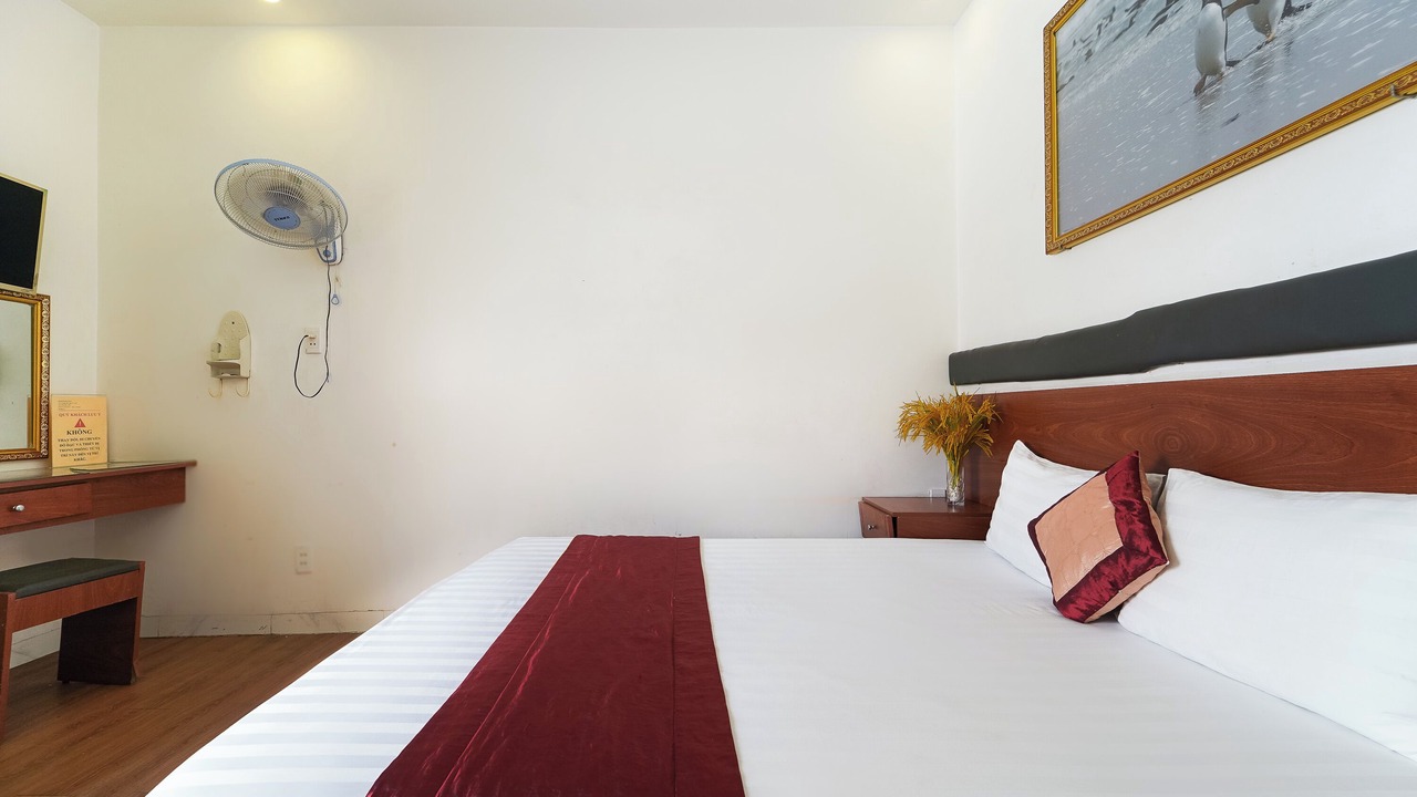 Photo of Bedroom in Ho Chi Minh City