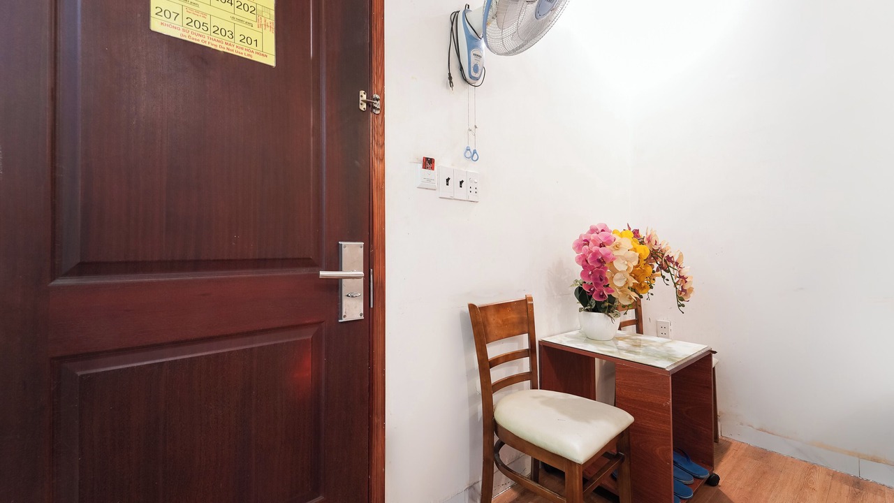 Photo of Bedroom in Ho Chi Minh City