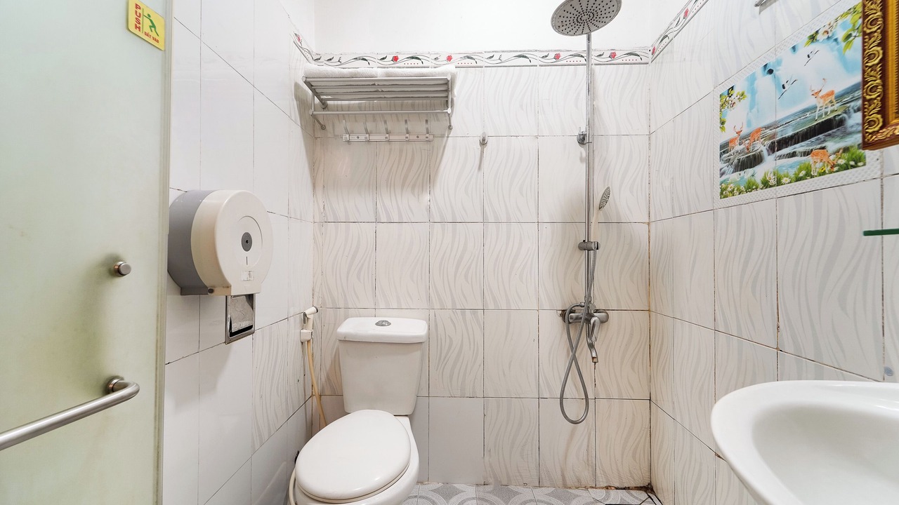 Photo of Bathroom in Ho Chi Minh City