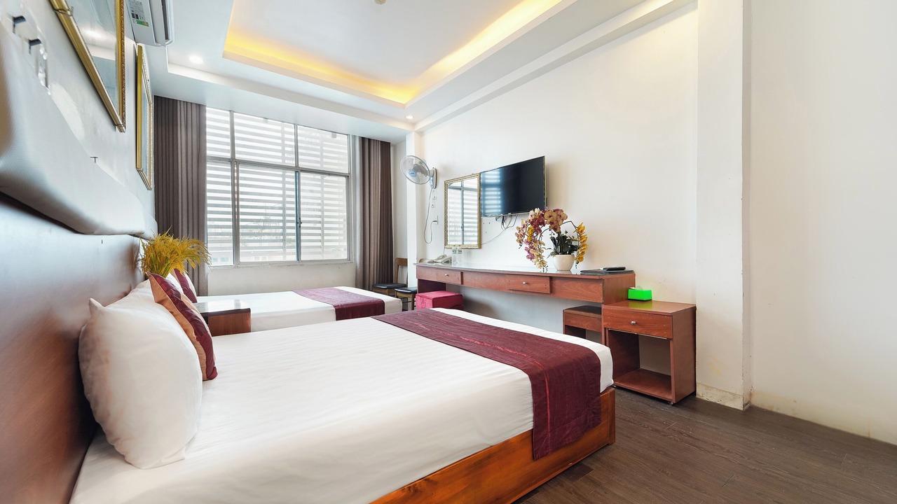 Photo of Bedroom in Ho Chi Minh City