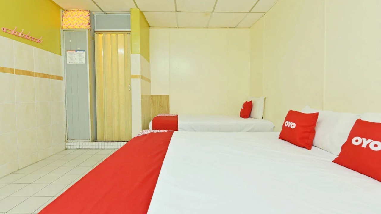 Photo of Bedroom in Taman Melaka Raya