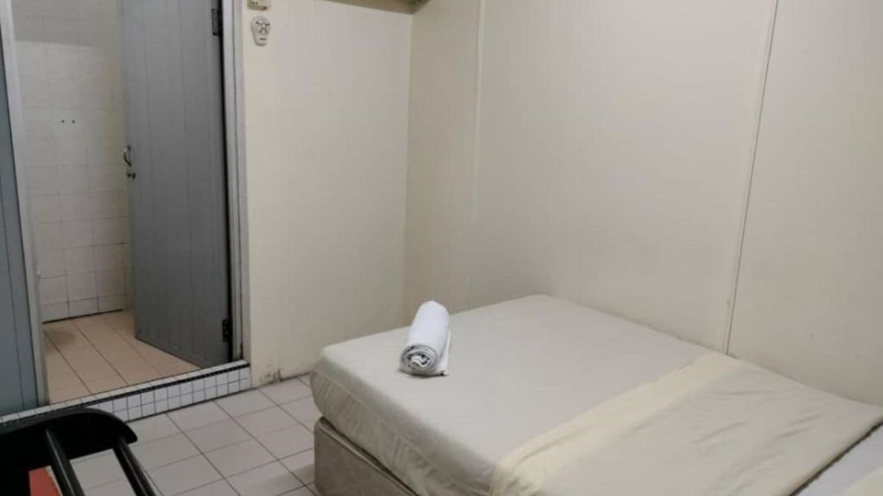 Photo of Bedroom in Taman Melaka Raya