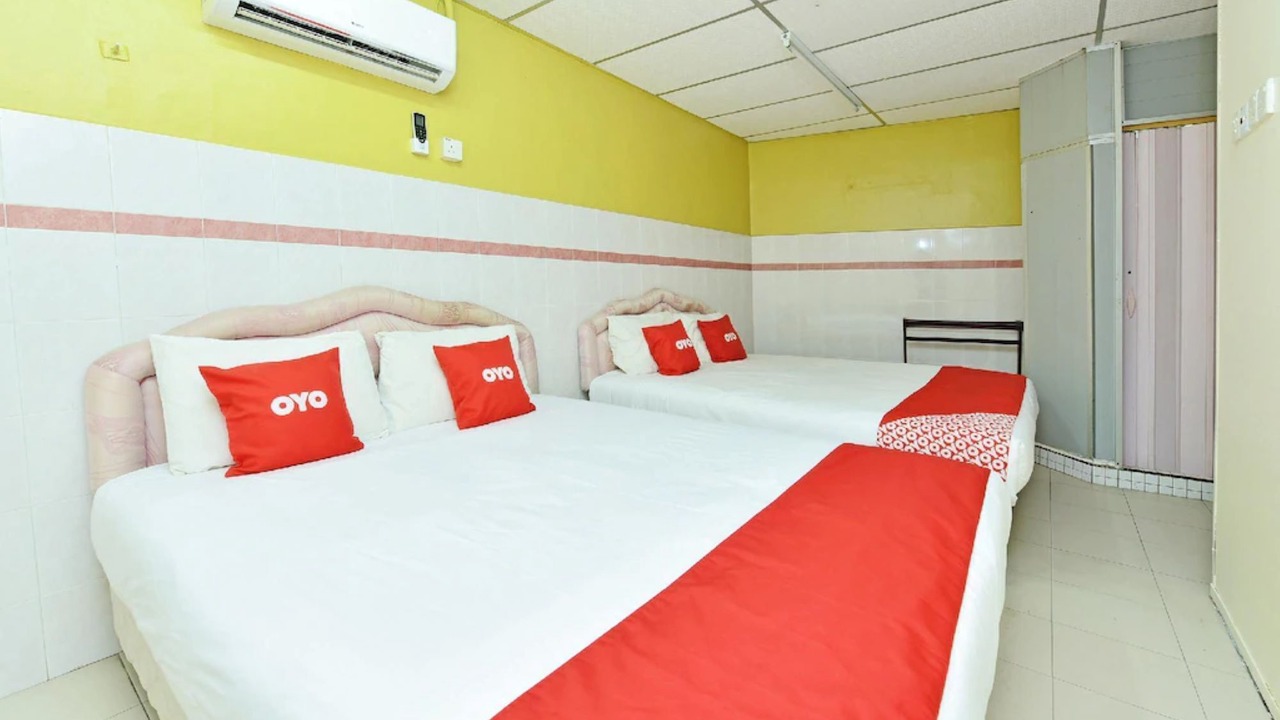 Photo of Bedroom in Taman Melaka Raya