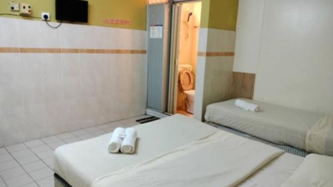 Photo of Bedroom in Taman Melaka Raya