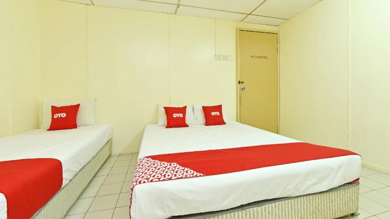 Photo of Bedroom in Taman Melaka Raya