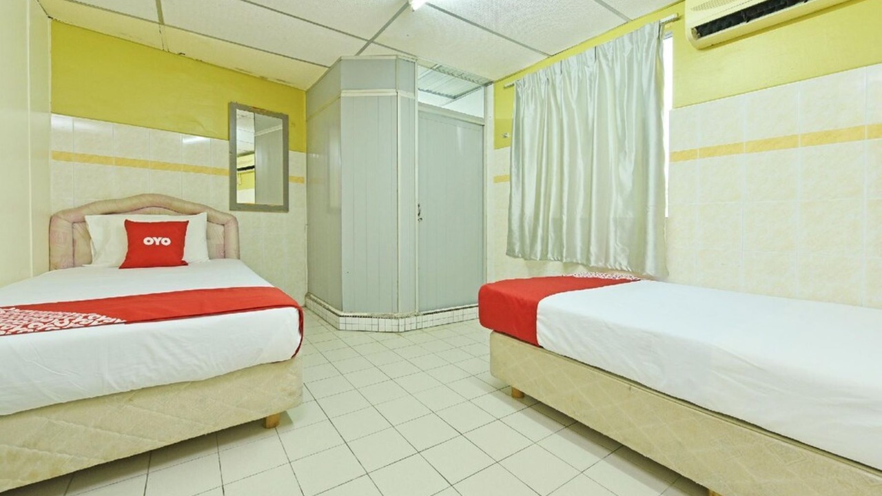 Photo of Bedroom in Taman Melaka Raya