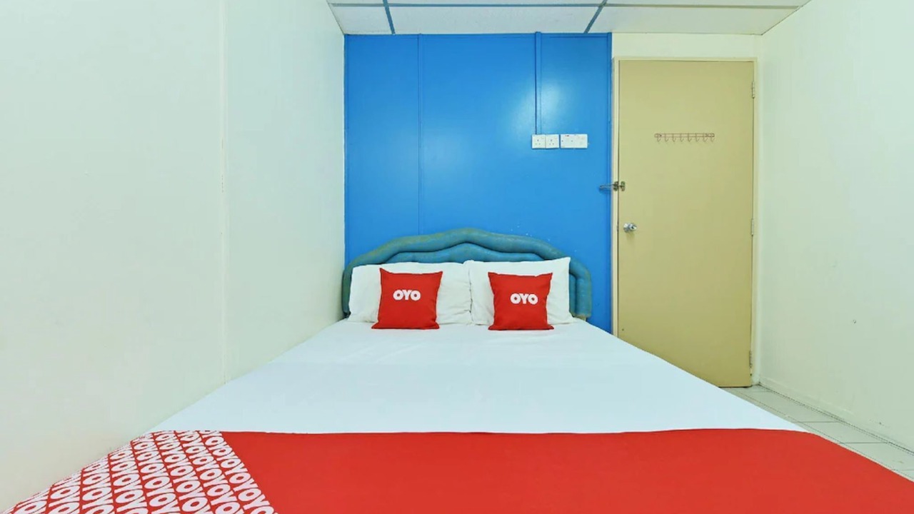 Photo of Bedroom in Taman Melaka Raya