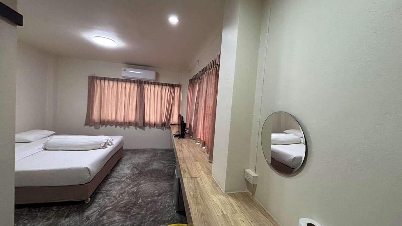 Photo of Bedroom in Phitsanulok