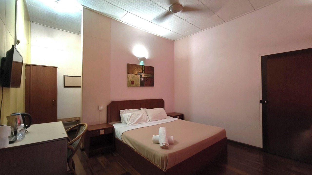 Photo of Bedroom in Kawasan Perindustrian Chendering