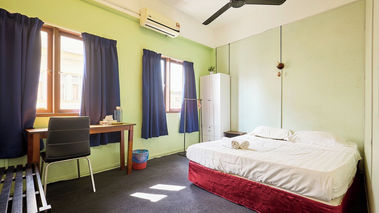 Photo of Bedroom in Kampung Jawa
