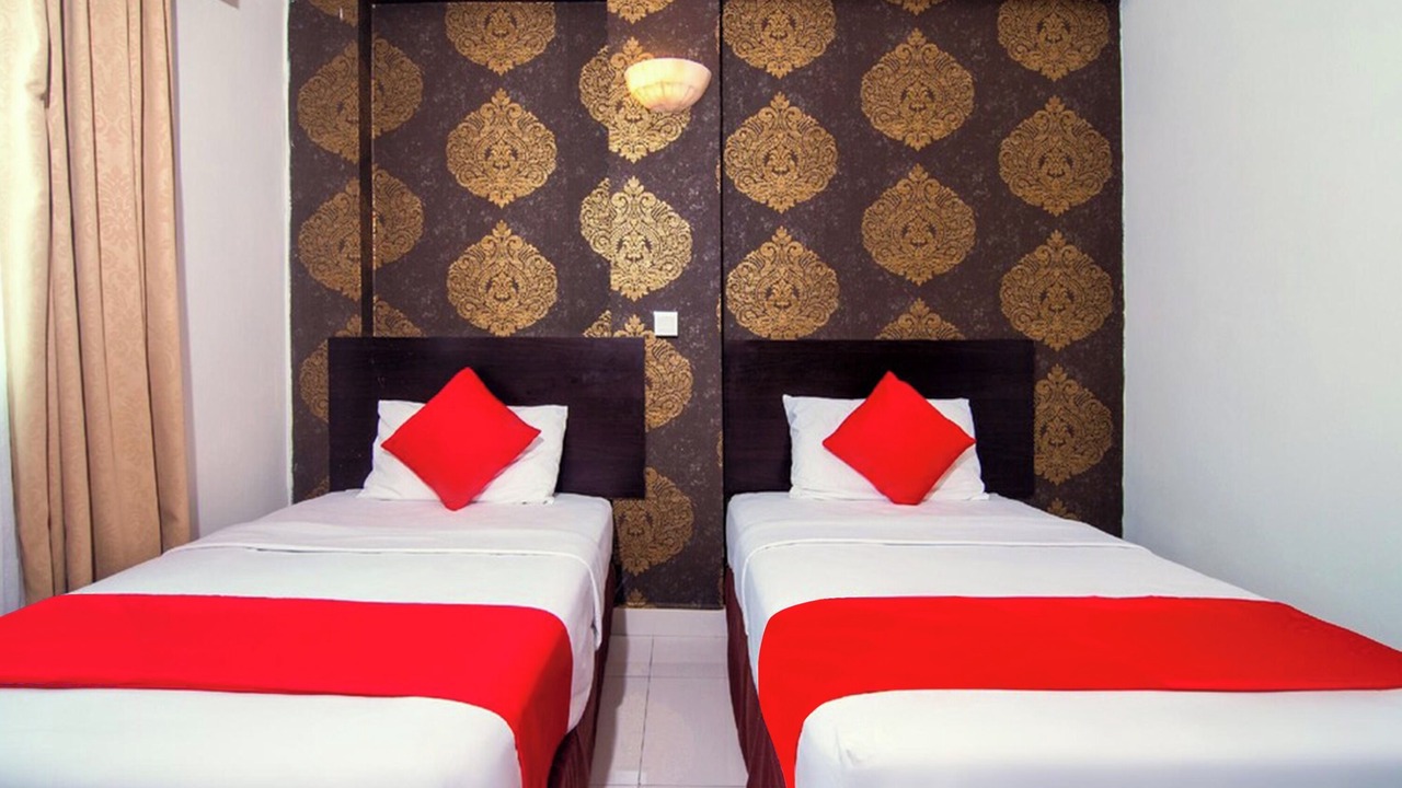 Photo of Bedroom in Teluk Bahang