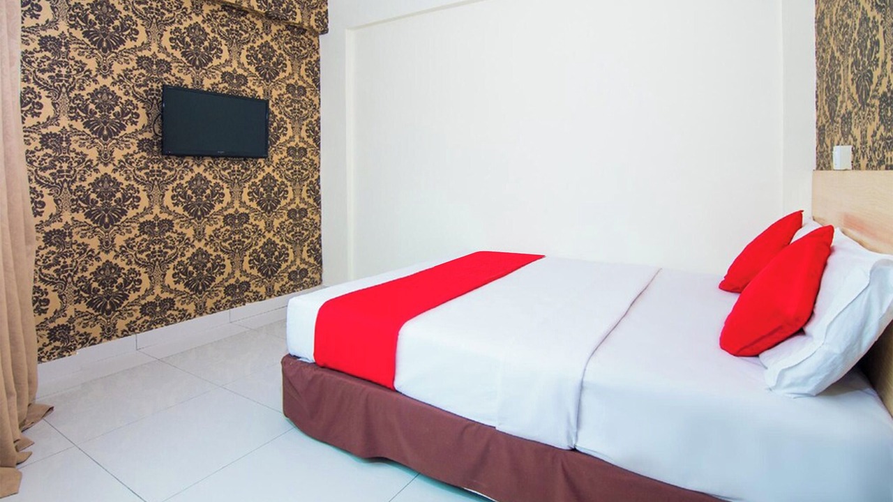 Photo of Bedroom in Teluk Bahang