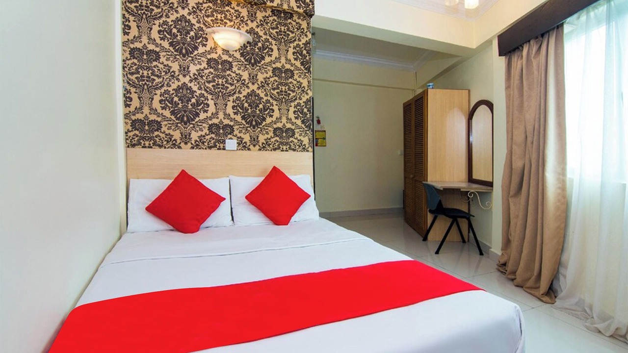 Photo of Bedroom in Teluk Bahang