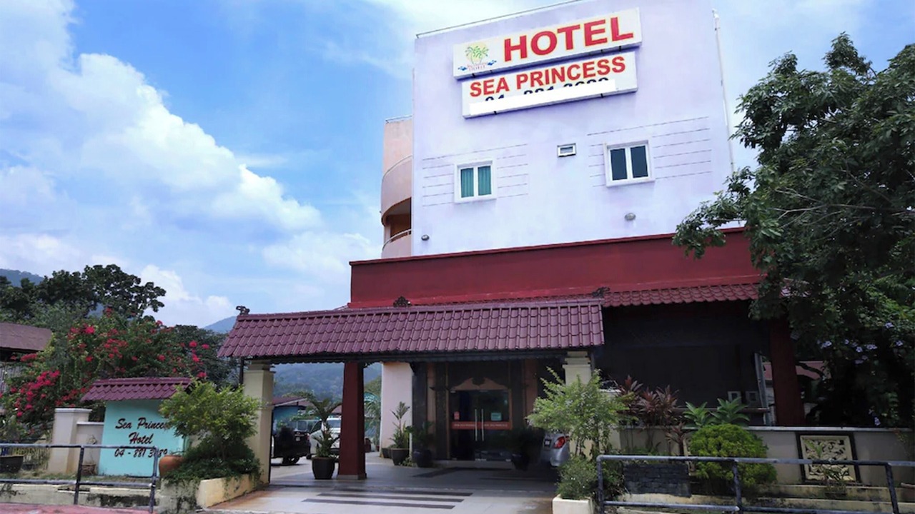 Photo of Outdoor in Teluk Bahang