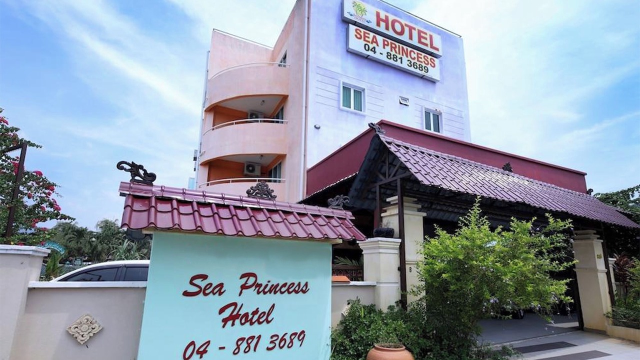 Photo of Outdoor in Teluk Bahang