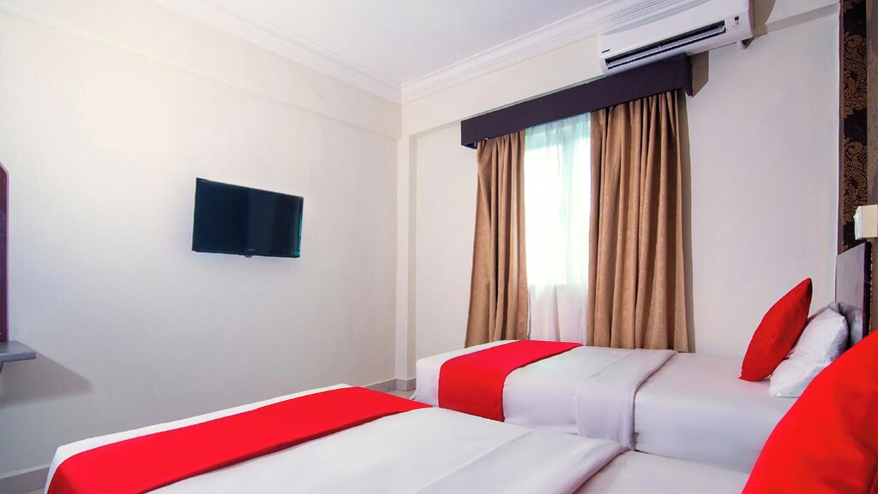 Photo of Bedroom in Teluk Bahang
