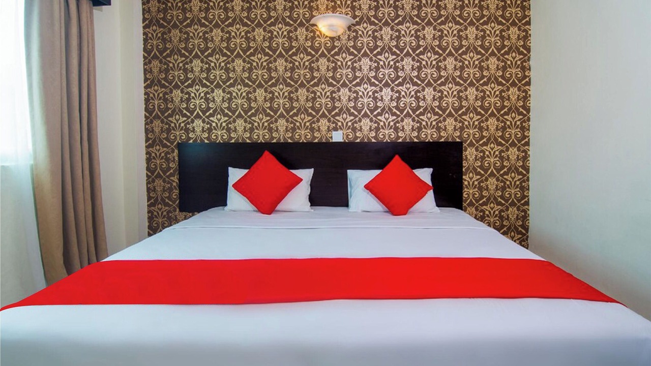 Photo of Bedroom in Teluk Bahang