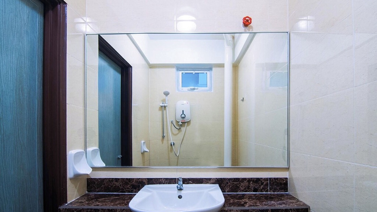 Photo of Bathroom in Teluk Bahang