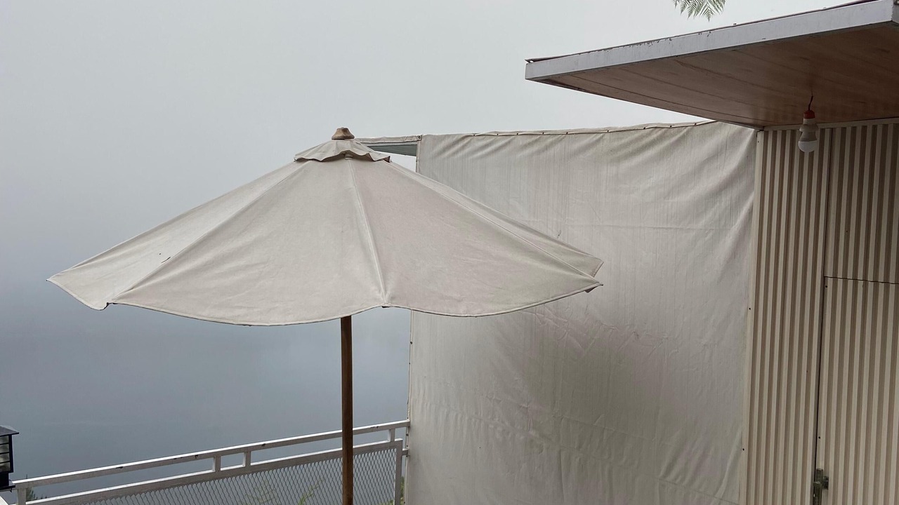 Photo of Patio Balcony in Wonosobo